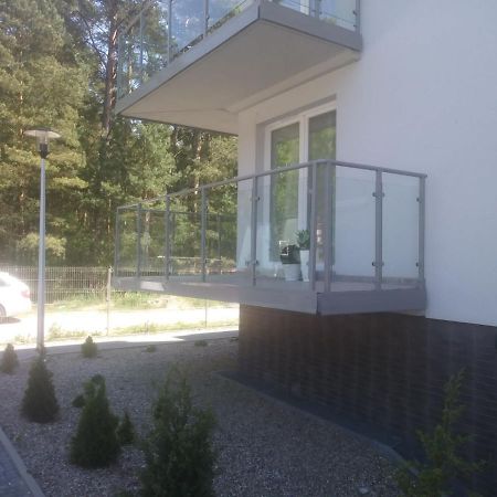 Apartament Lesny Dziwnówek 外观 照片