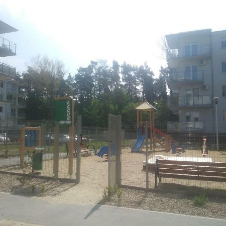 Apartament Lesny Dziwnówek 外观 照片