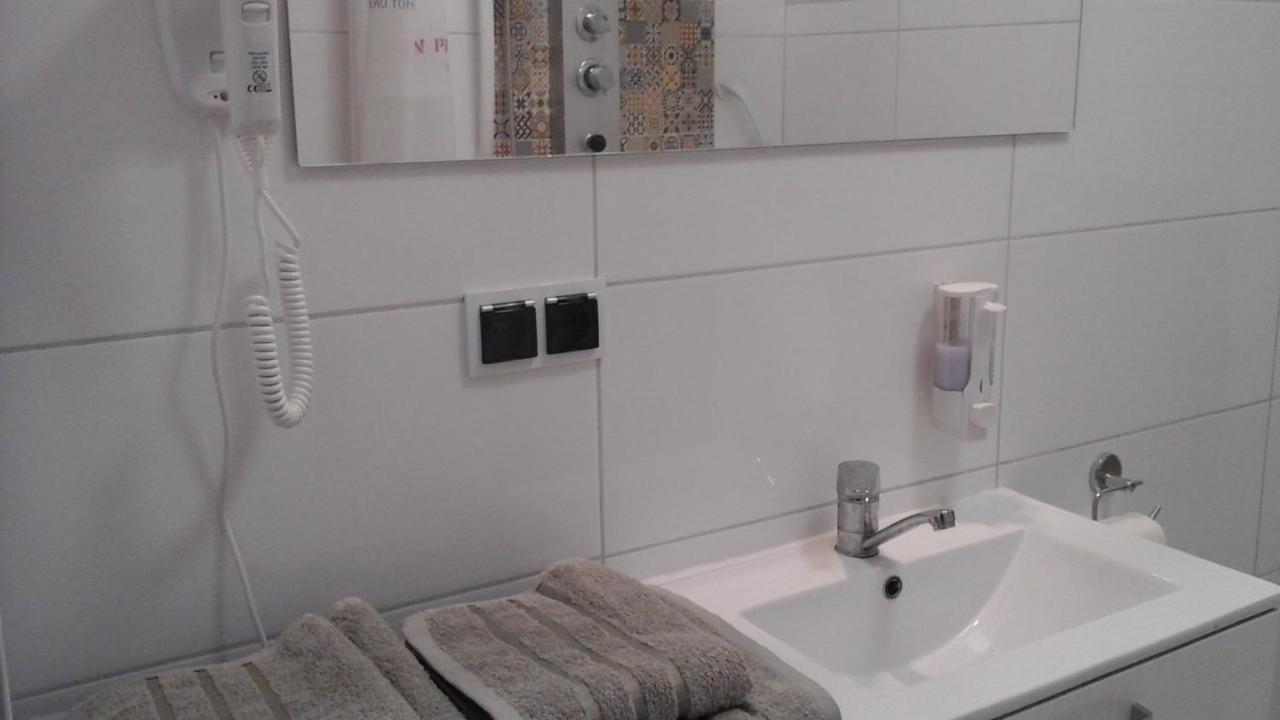 Apartament Lesny Dziwnówek 外观 照片