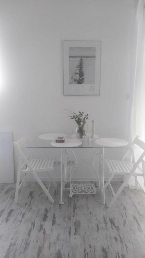 Apartament Lesny Dziwnówek 外观 照片