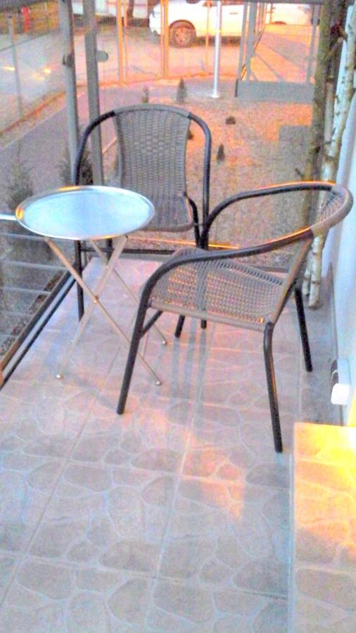 Apartament Lesny Dziwnówek 外观 照片