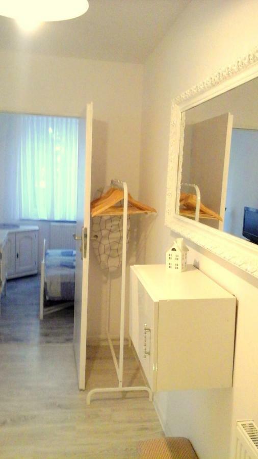 Apartament Lesny Dziwnówek 外观 照片