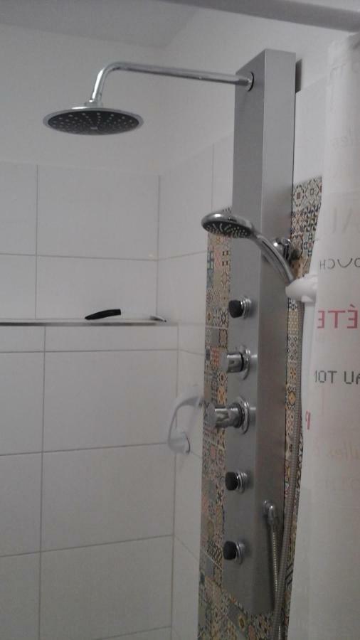 Apartament Lesny Dziwnówek 外观 照片