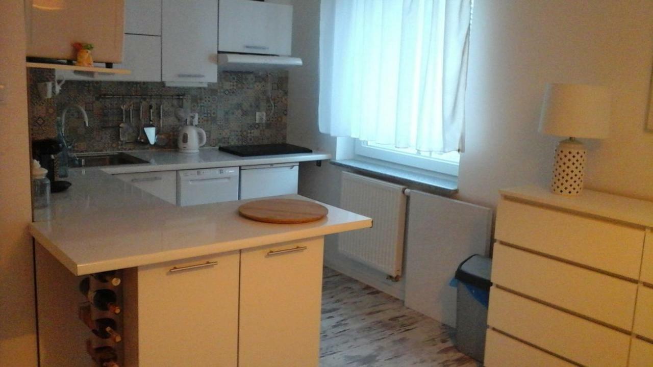 Apartament Lesny Dziwnówek 外观 照片