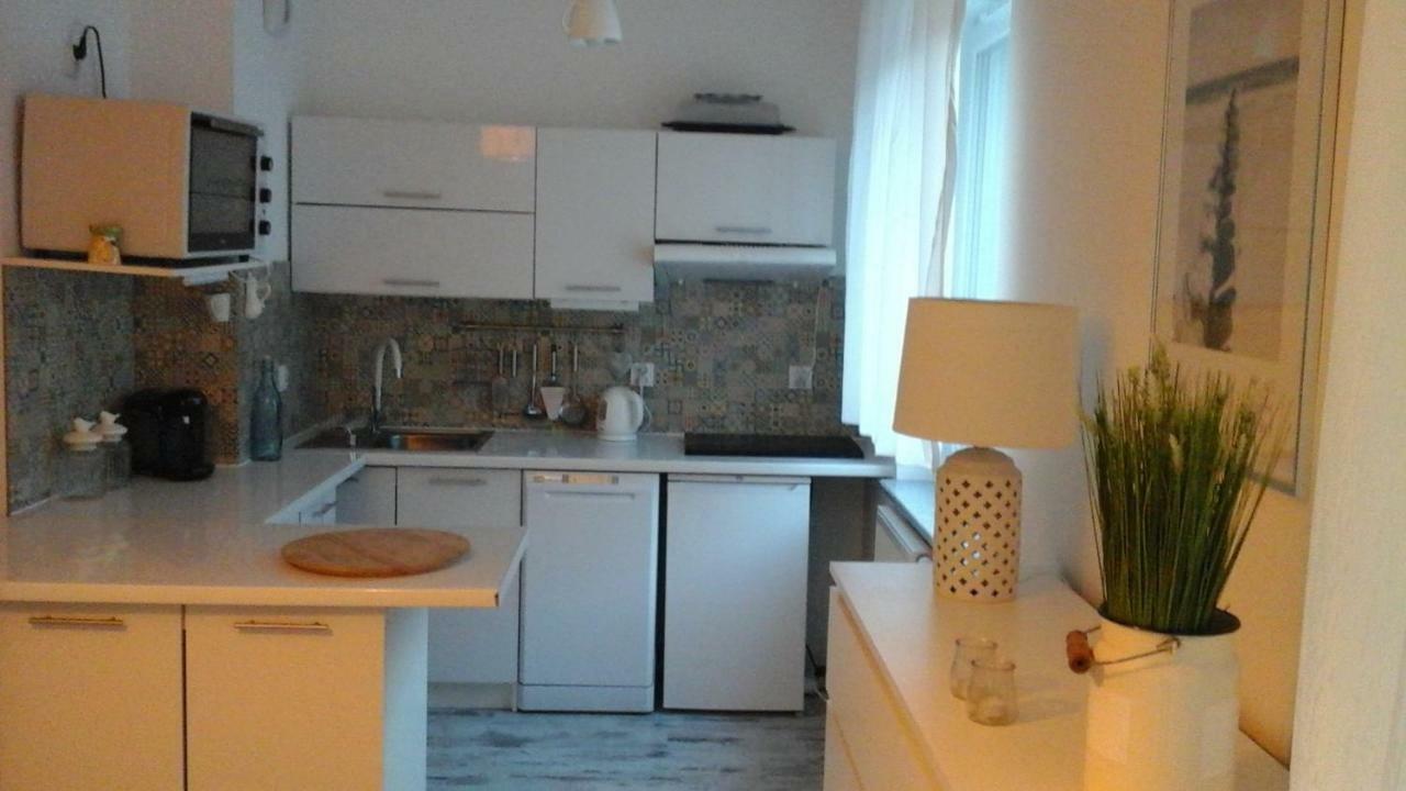 Apartament Lesny Dziwnówek 外观 照片