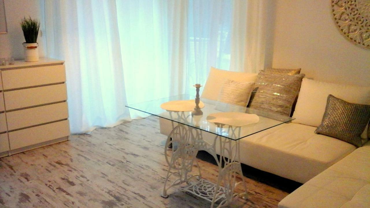 Apartament Lesny Dziwnówek 外观 照片