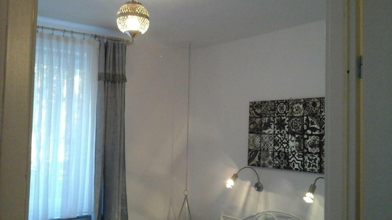 Apartament Lesny Dziwnówek 外观 照片