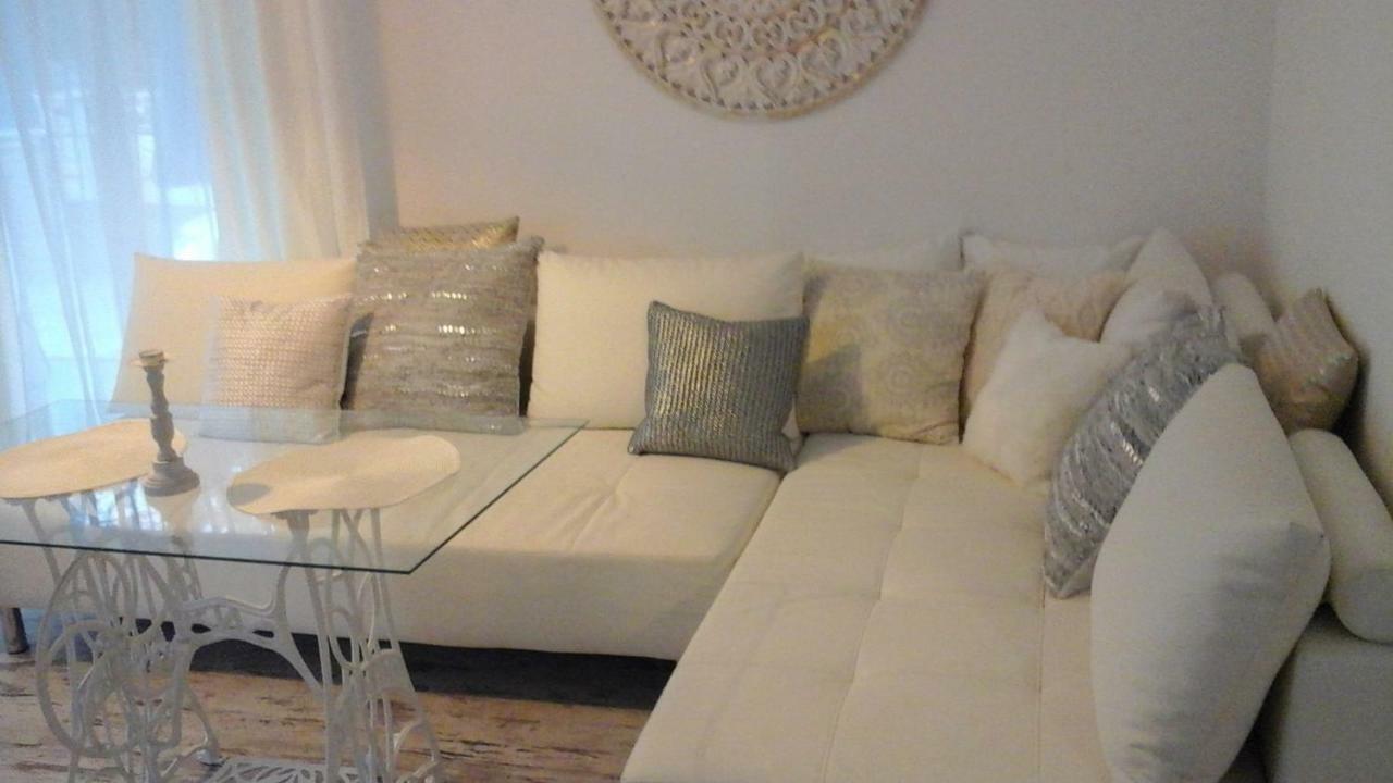Apartament Lesny Dziwnówek 外观 照片