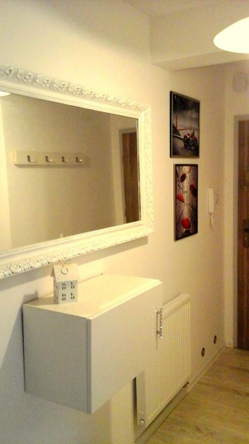 Apartament Lesny Dziwnówek 外观 照片
