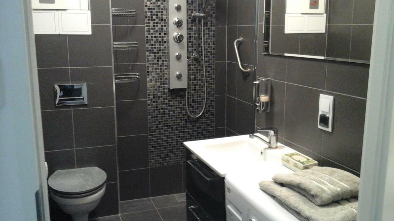 Apartament Lesny Dziwnówek 外观 照片