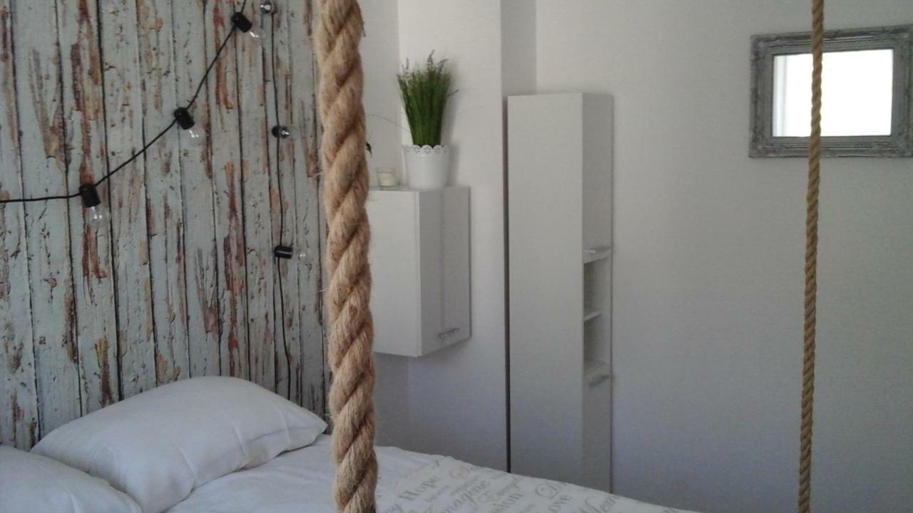 Apartament Lesny Dziwnówek 外观 照片