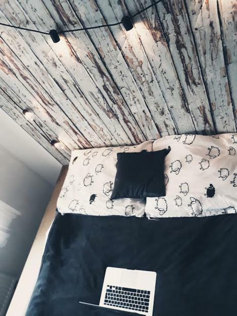 Apartament Lesny Dziwnówek 外观 照片