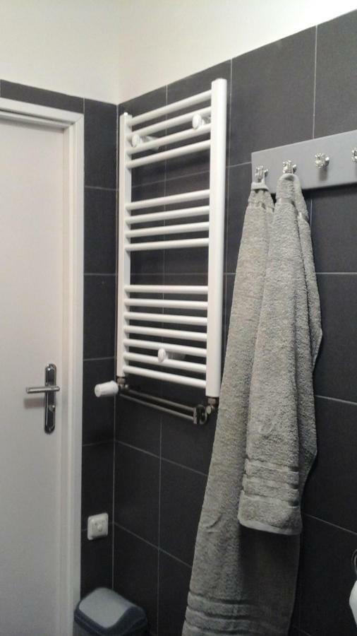 Apartament Lesny Dziwnówek 外观 照片
