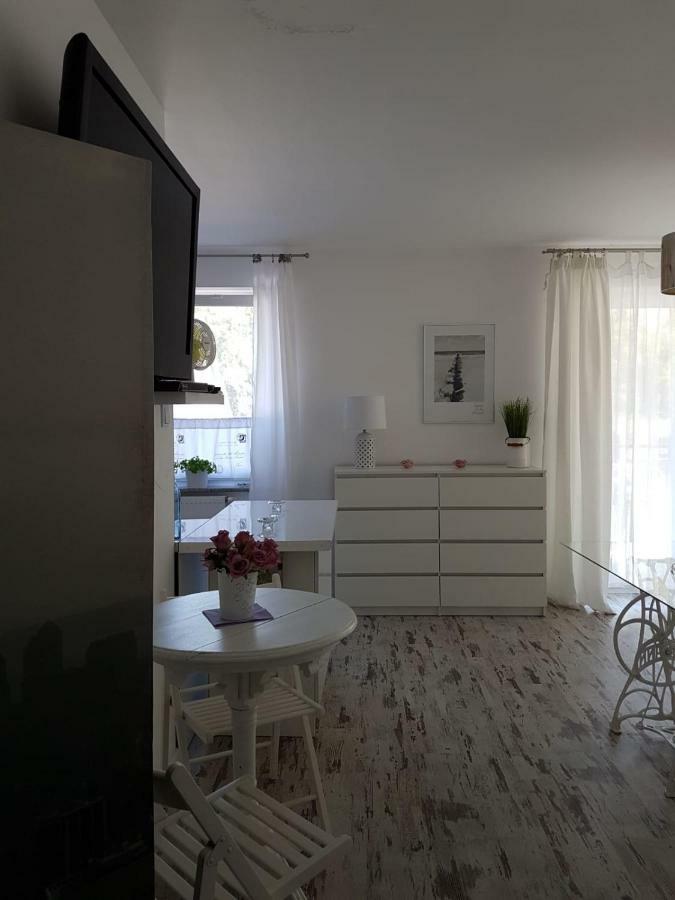 Apartament Lesny Dziwnówek 外观 照片