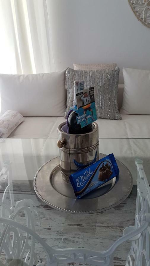 Apartament Lesny Dziwnówek 外观 照片