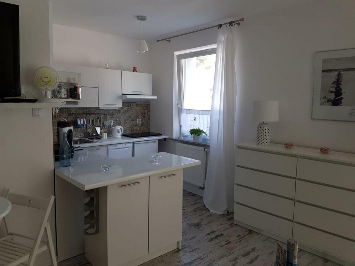 Apartament Lesny Dziwnówek 外观 照片