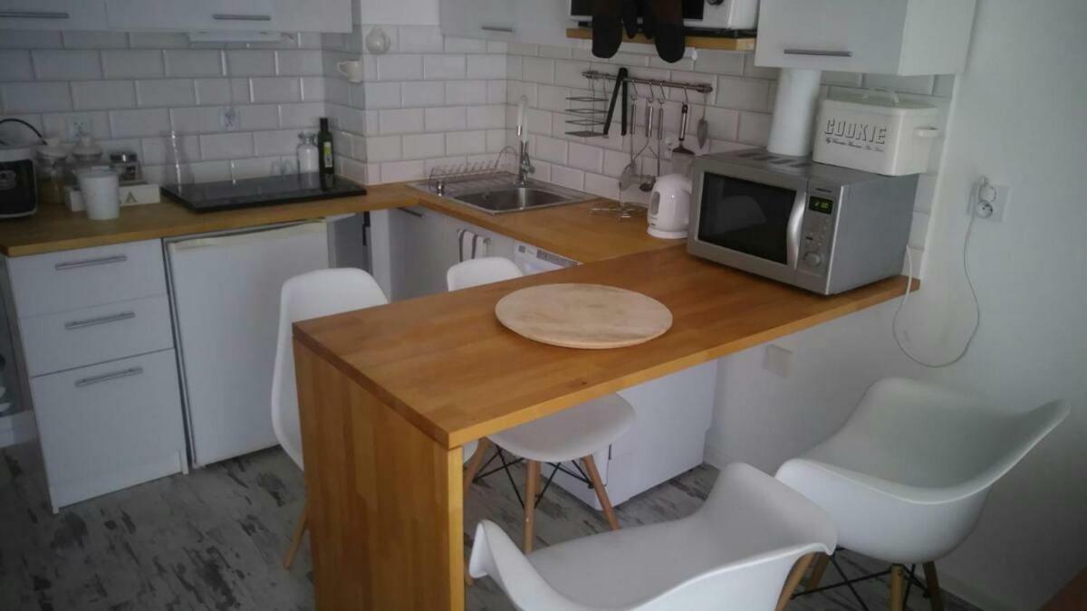 Apartament Lesny Dziwnówek 外观 照片